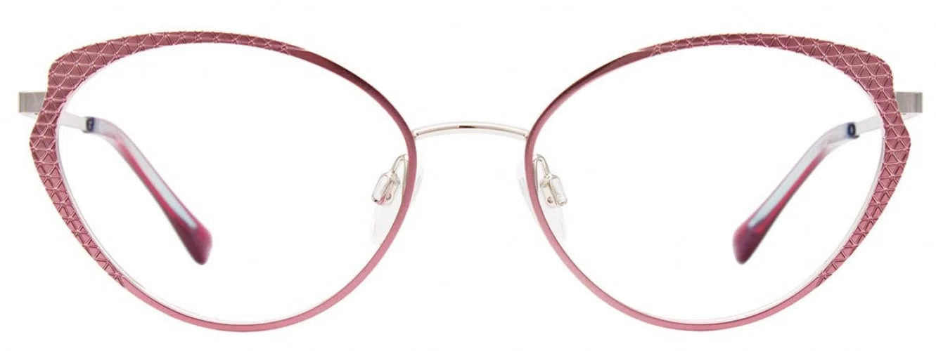 Takumi TK1189 Eyeglasses - view 4
